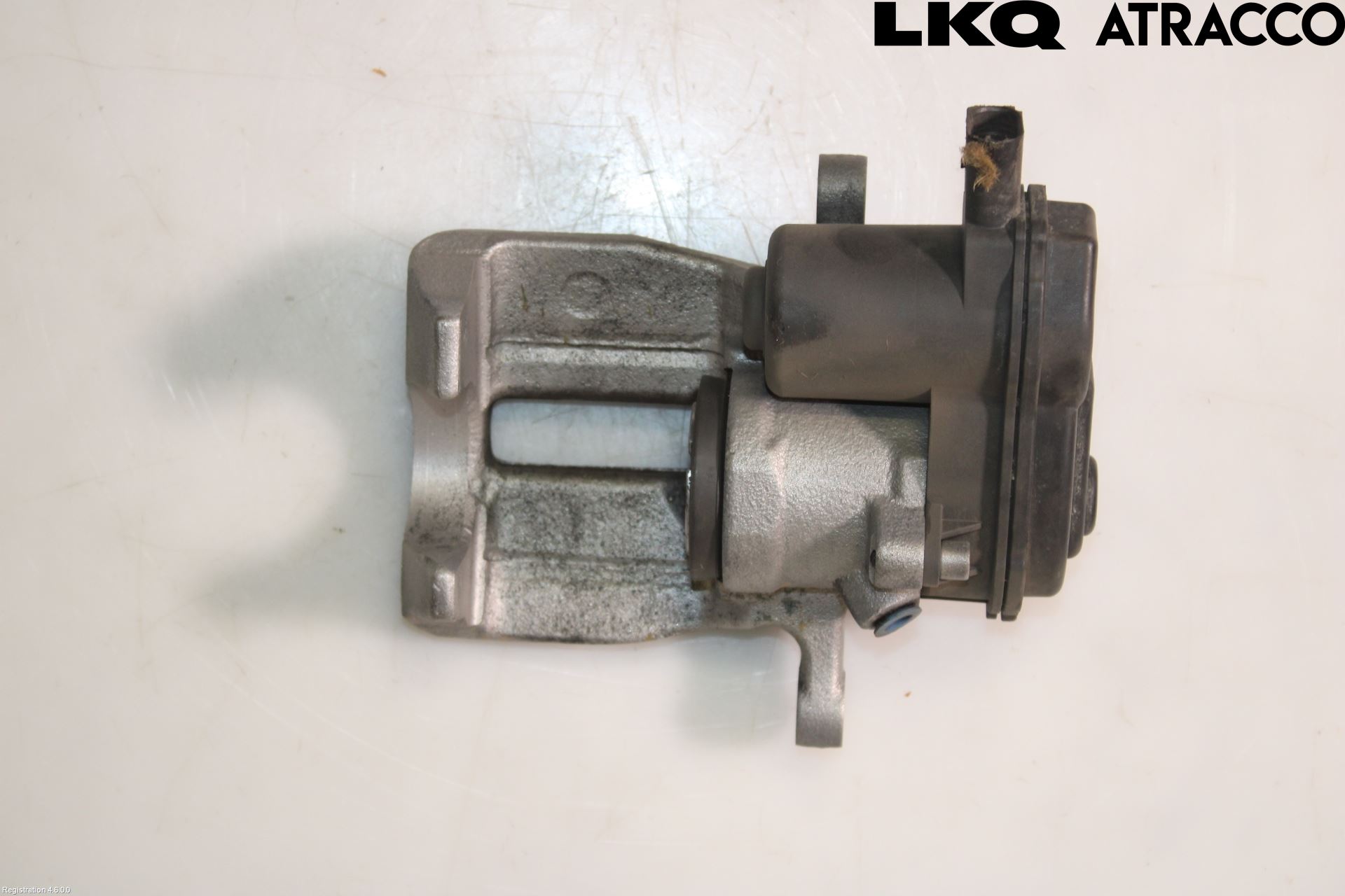 Audi A8/S8 4H 10-17 Bremsecaliper Bak Venstre