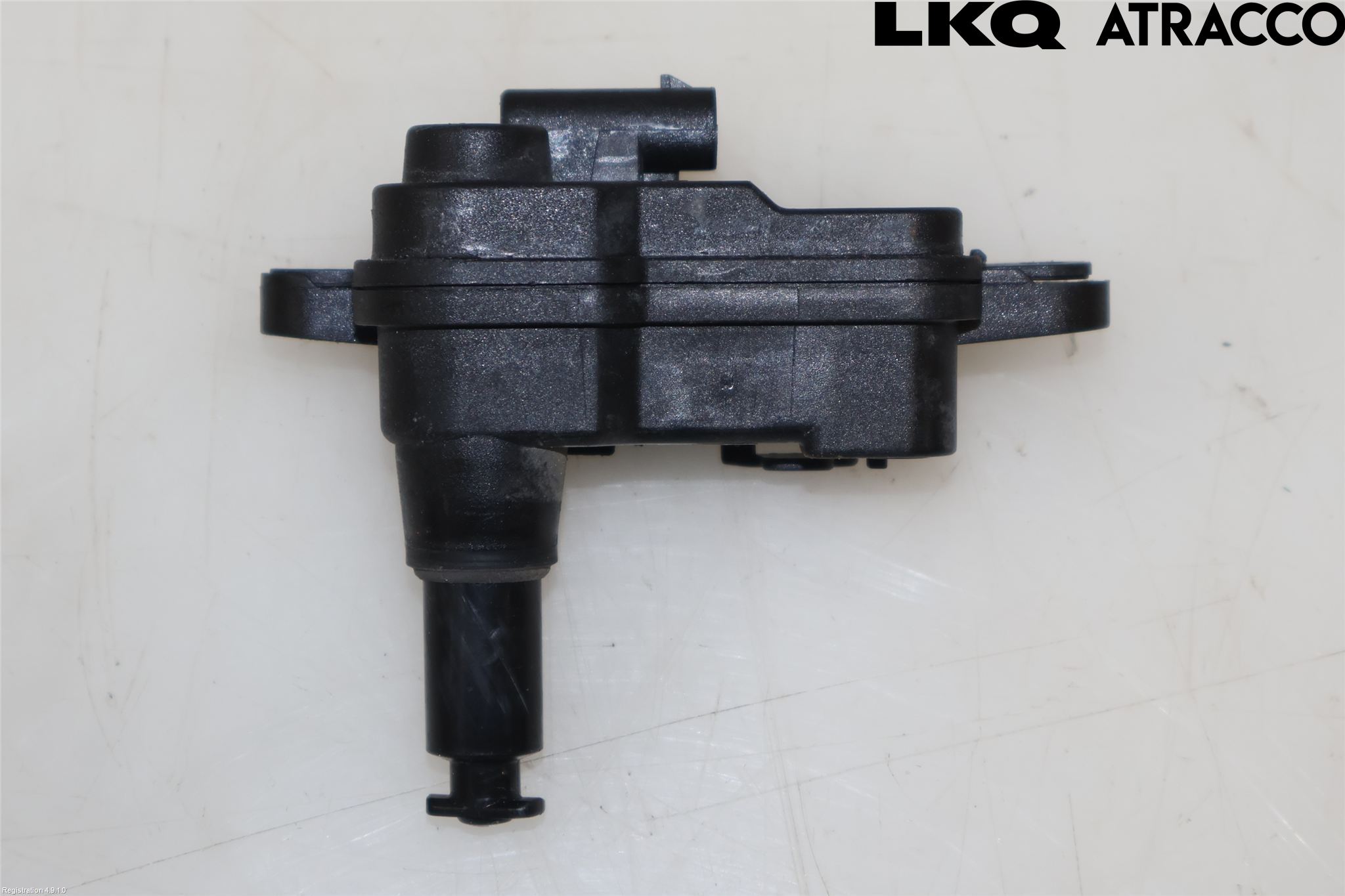 Volkswagen VW PASSAT 15-19 Sentrallåsmotor Tankluke