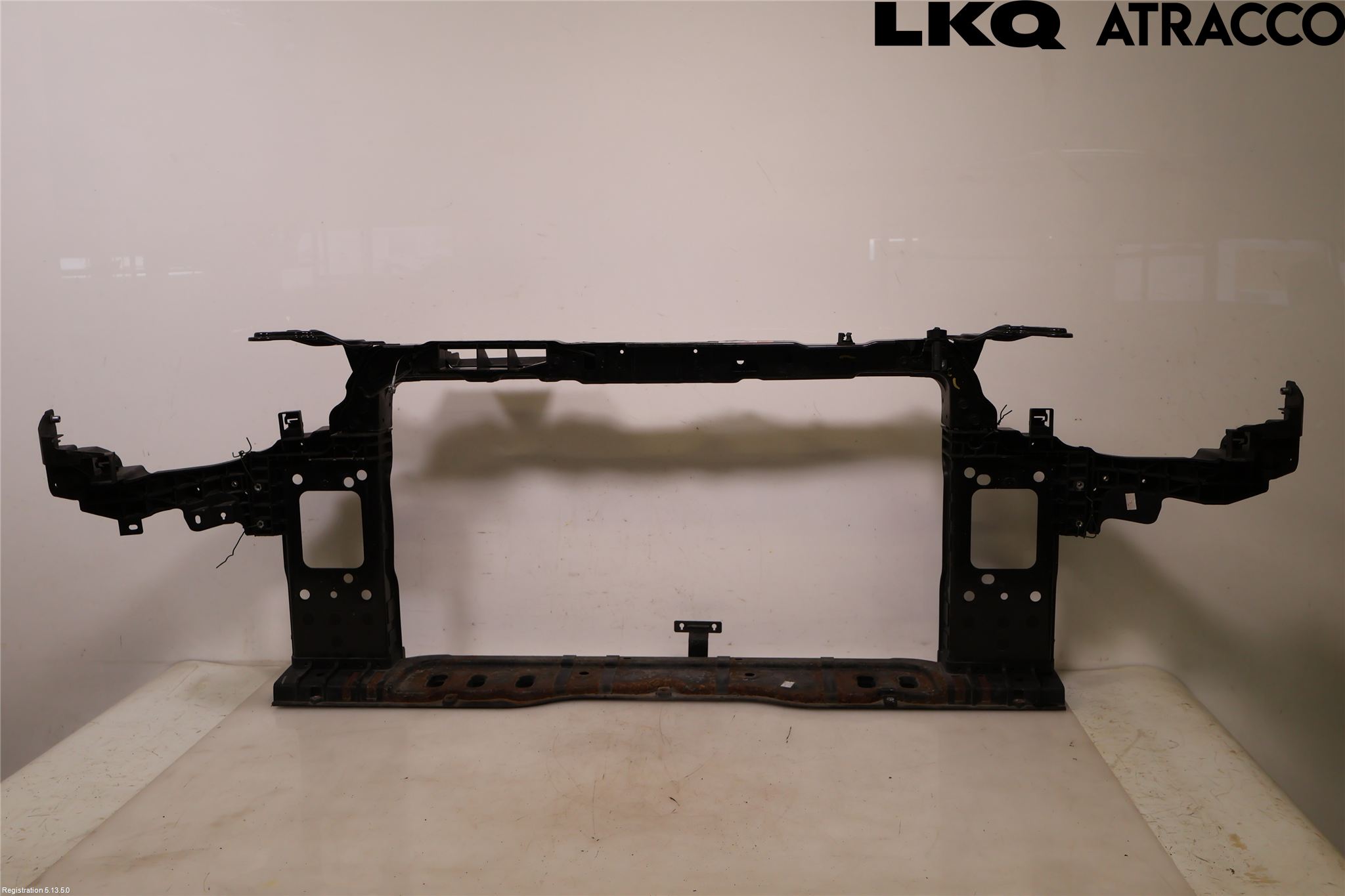 Hyundai i30 GD 13-17 Frontplate