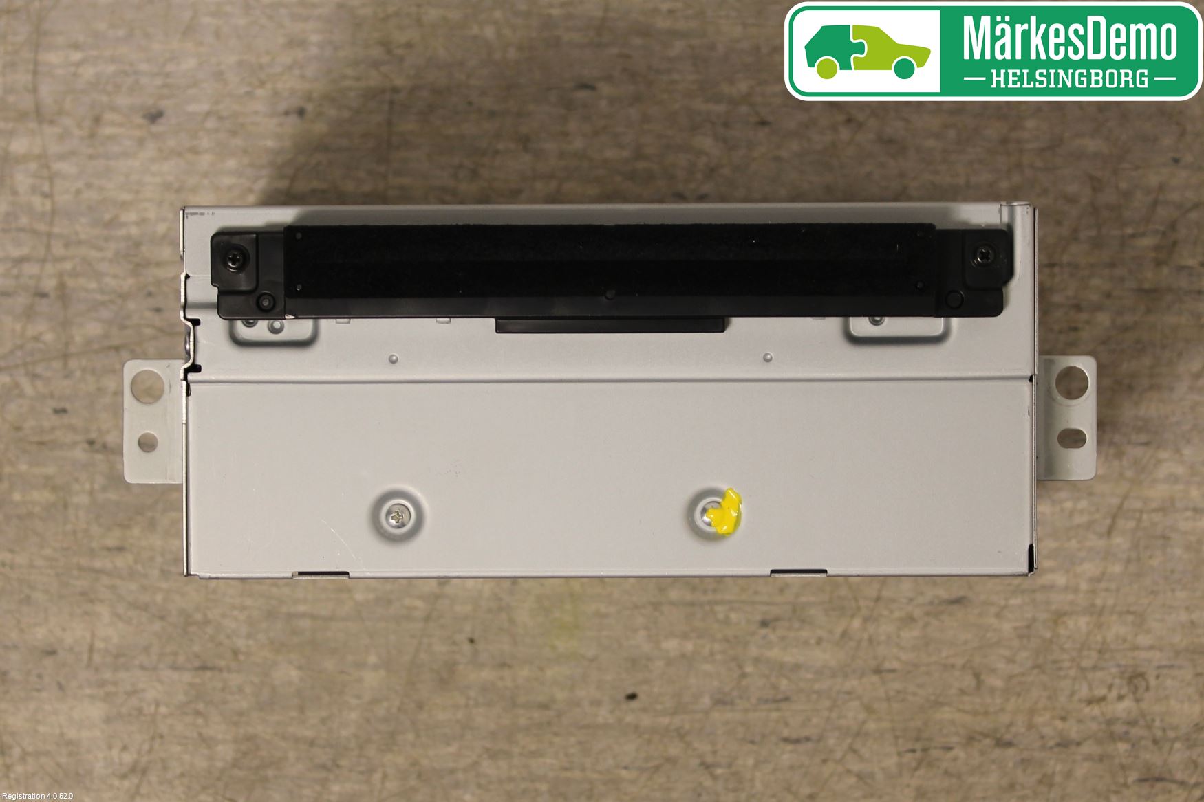 Volvo V40 CROSS COUNTRY 13-19 Stereo Radio Med Cd