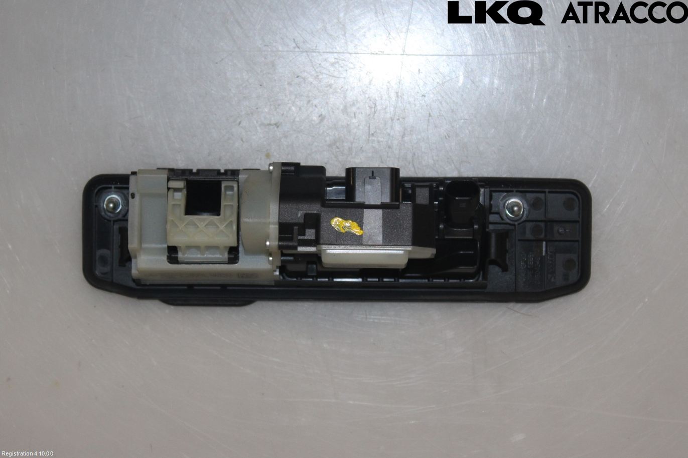 Mercedes-Benz MB B-KLASS (W247) 19- Bakluke Handtak Ytre