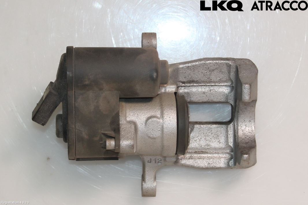 Volkswagen VW TIGUAN 07-16 Bremsecaliper Bak Høyre