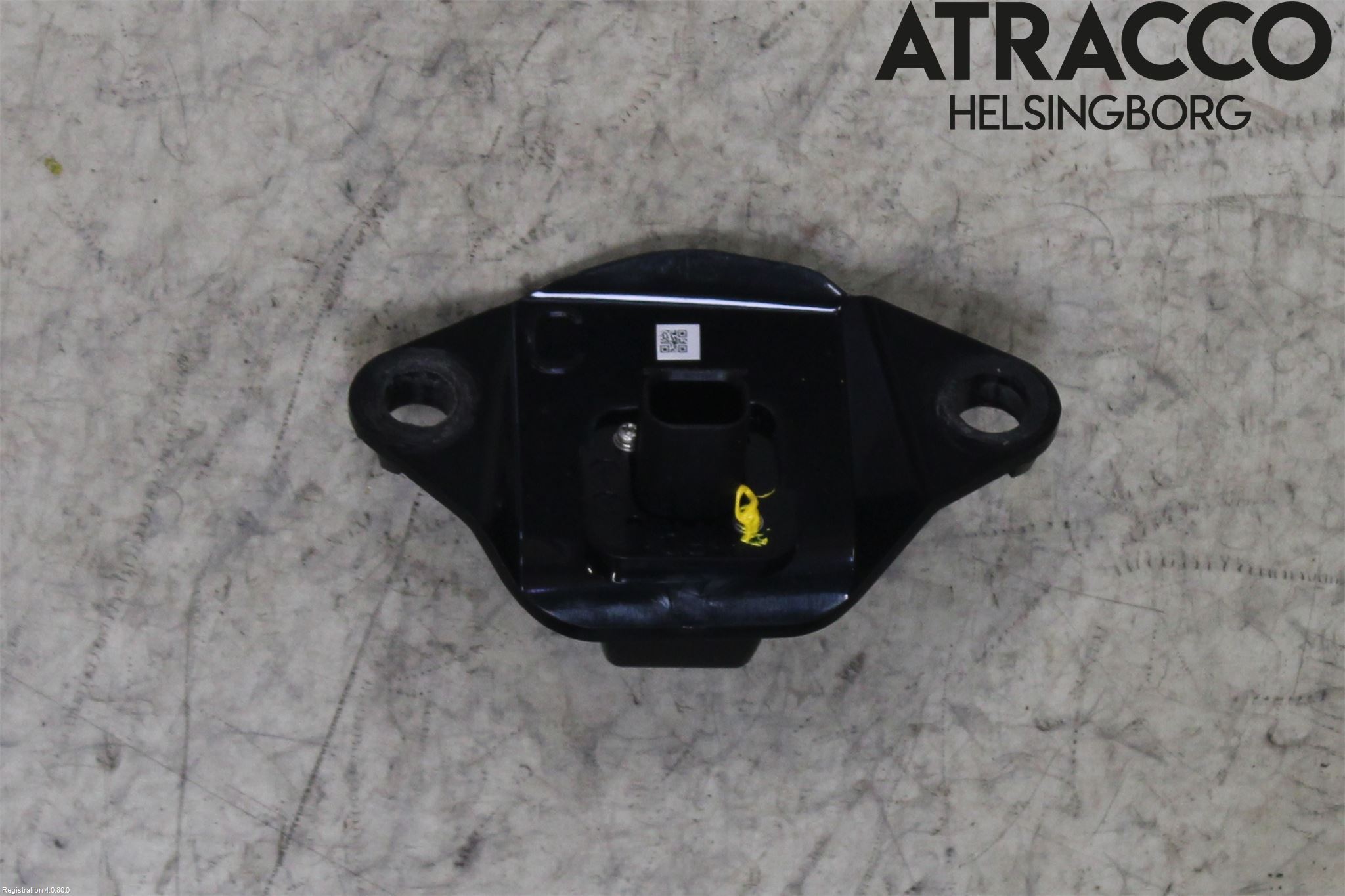 Toyota YARIS XP130 15-20 Parkeringshjelp Kamera