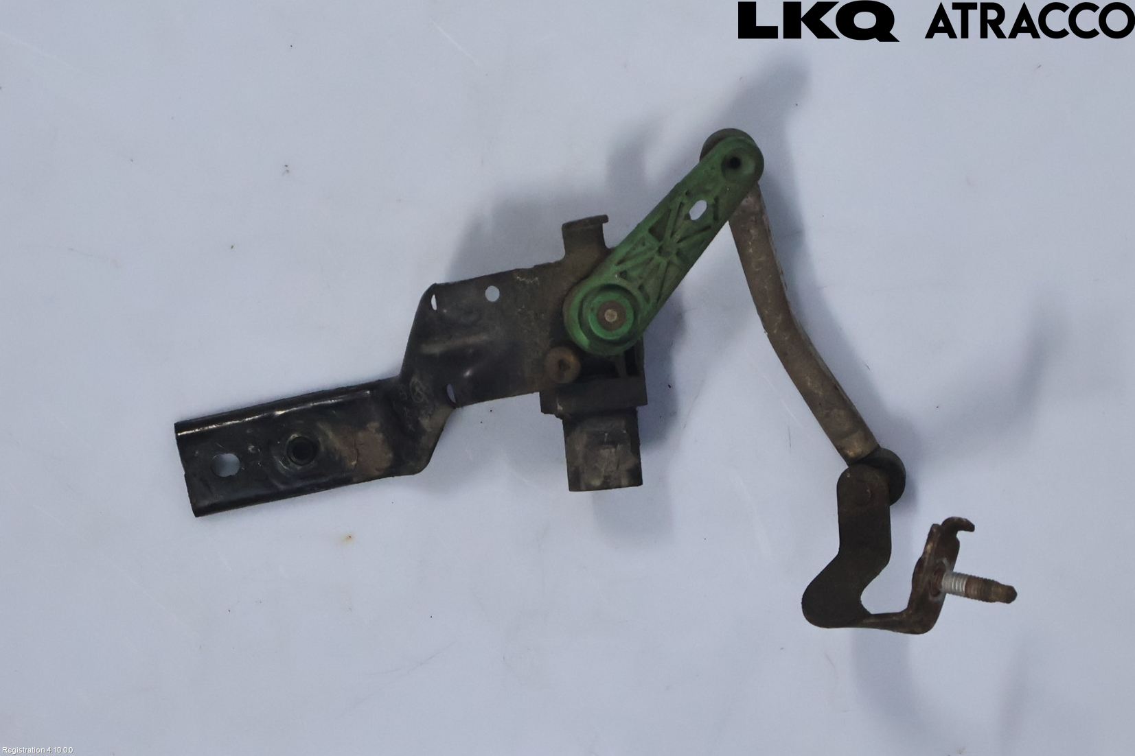 Volkswagen VW ARTEON 17- Sensor Lysinnstilling