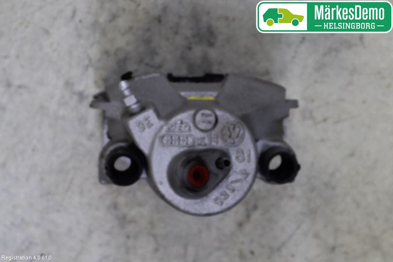 Volkswagen VW UP! / E-UP! Bremsecaliper Foran Venstre