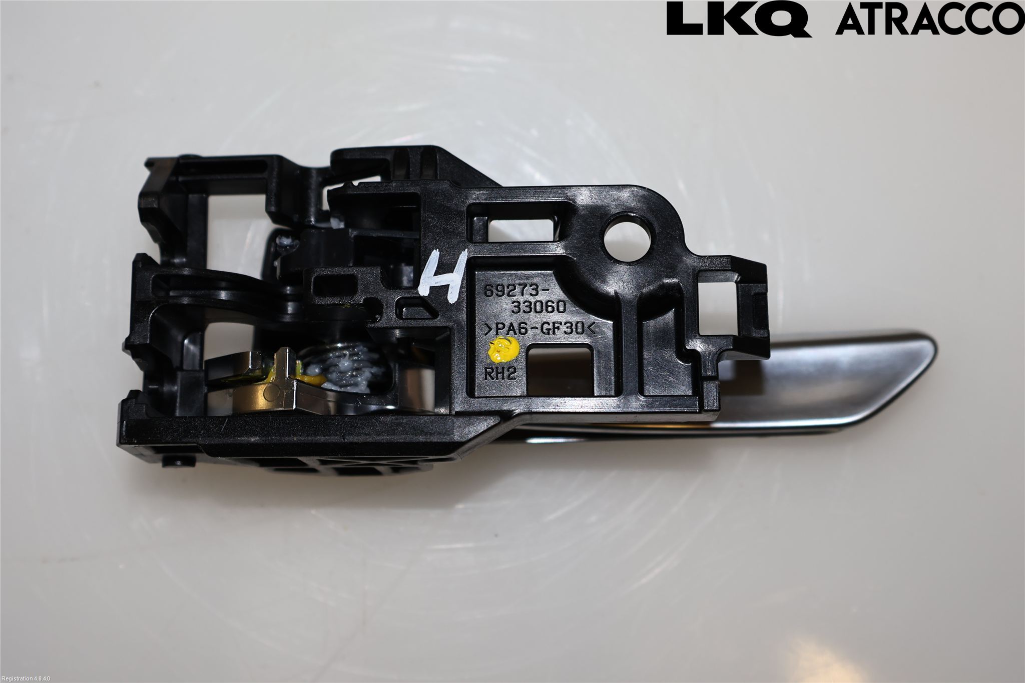 Toyota CAMRY 19-24 Innr Dørhandtak H Indre