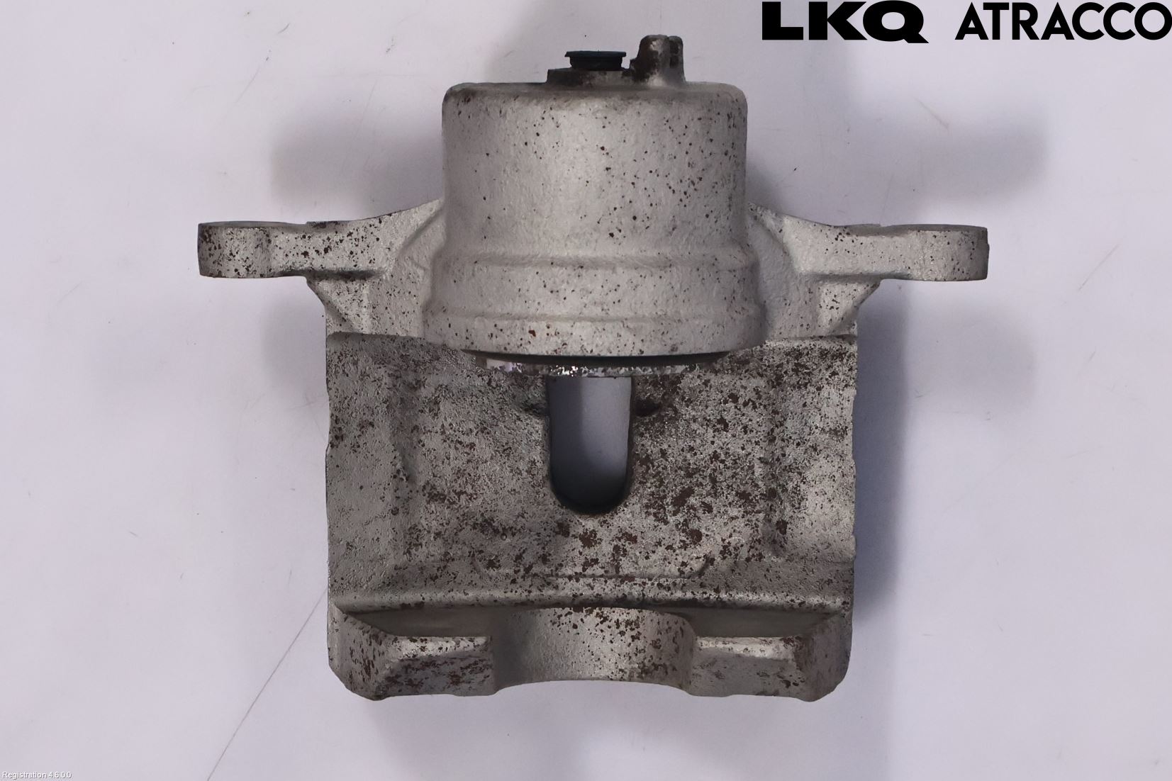 Kia OPTIMA 16-20 Bremsecaliper Foran Venstre