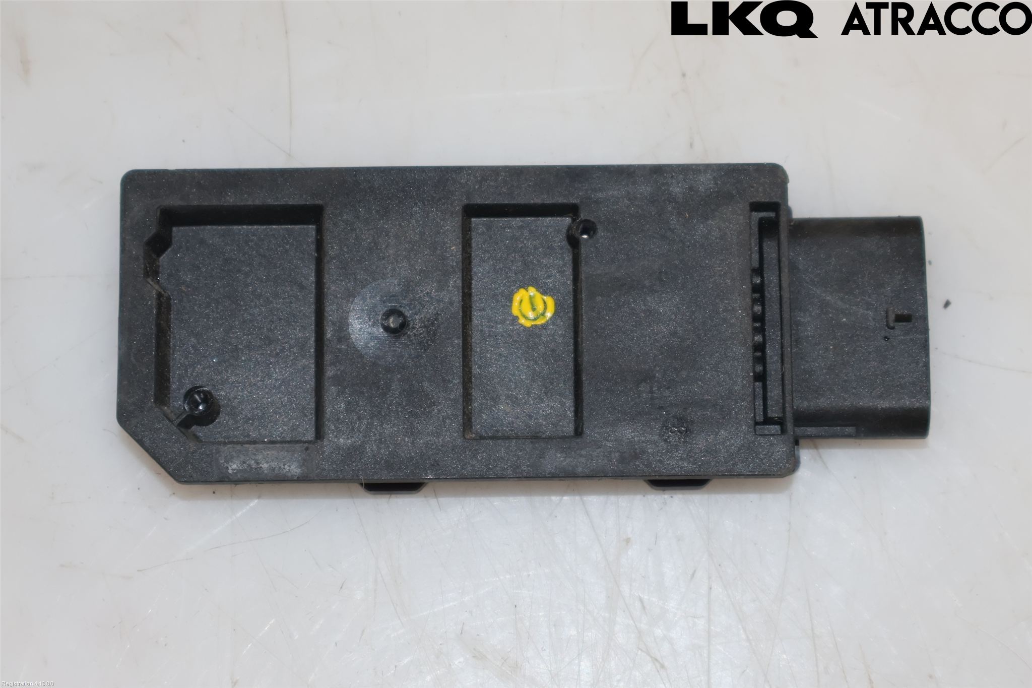 Skoda OCTAVIA (NX) 20- Stereo Antenne Radio-Tv