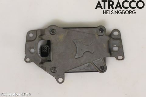 Toyota C-HR 16-23 Sensor Fartsbegrensning