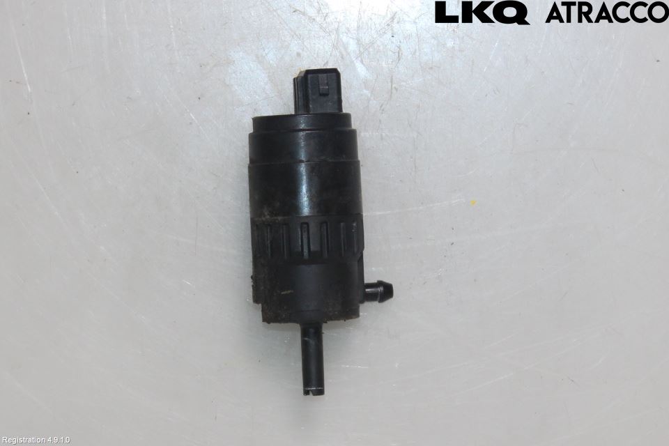 Fiat DOBLO CARGO Spylerpumpe Frontrute