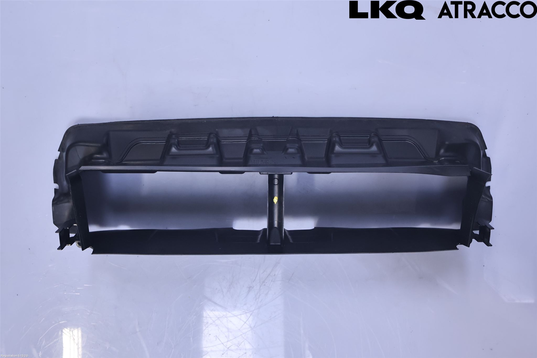 Ford FOCUS 15-18 Luftstyring Front