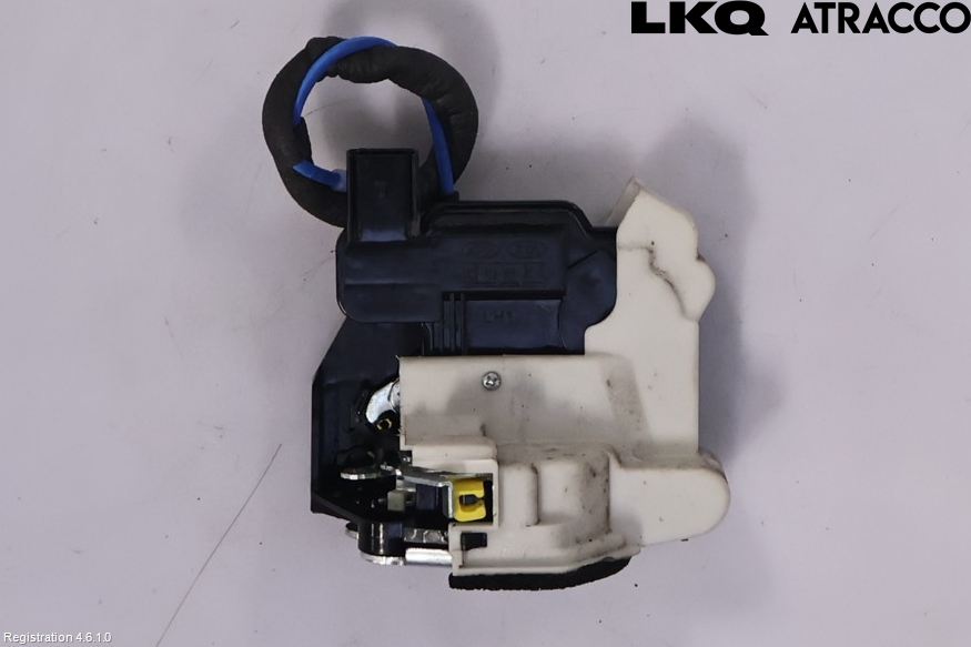 Kia RIO 12-16 Sentrallåsmotor Venstre