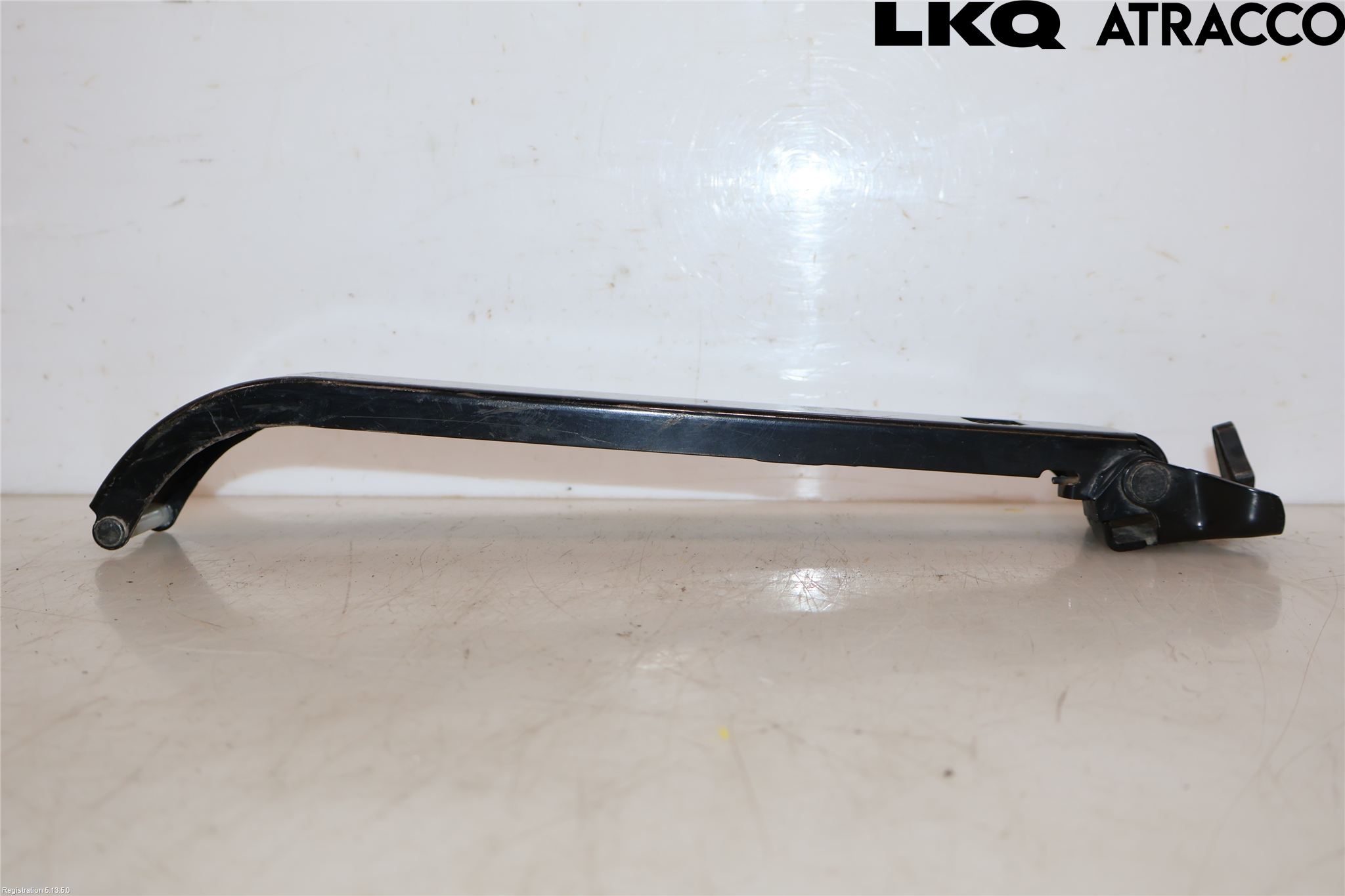 Nissan NV400 12-24 Dørstopper