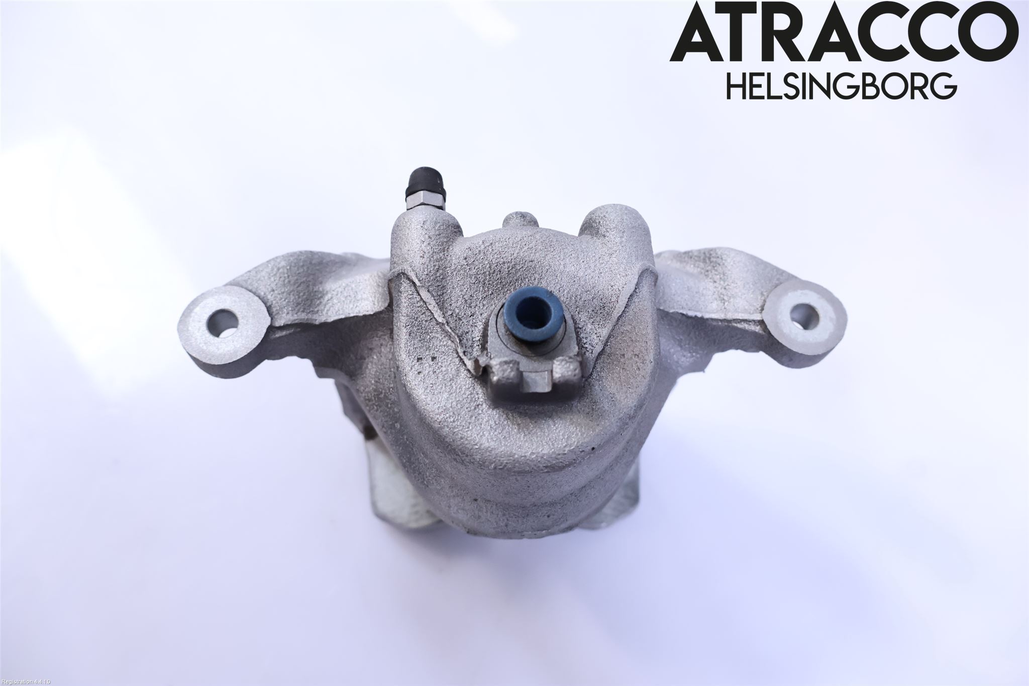 Nissan PULSAR Bremsecaliper Foran Venstre