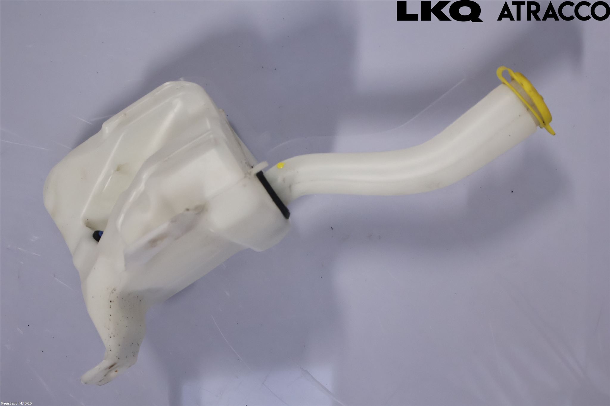 Opel CORSA D 07-14 Spylerbeholder Frontrute