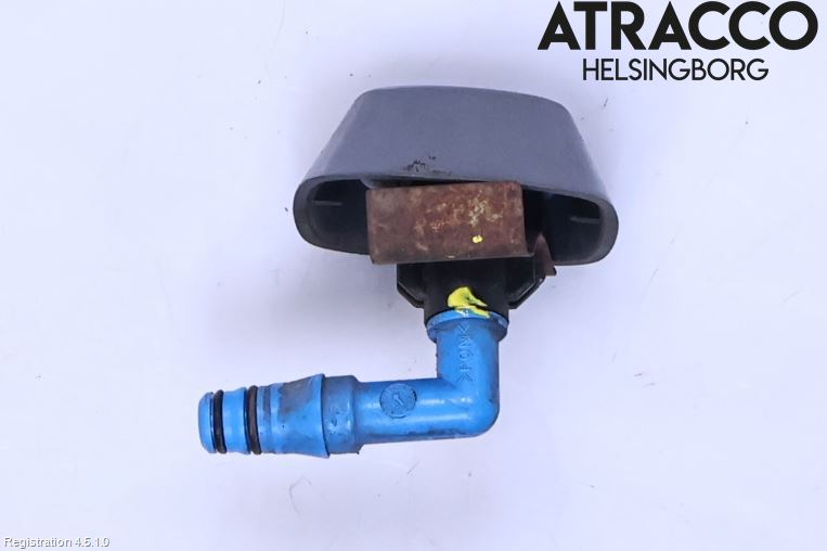 Saab 9-3 VER2/VER3 08-15 Spylerdyse Frontlykter