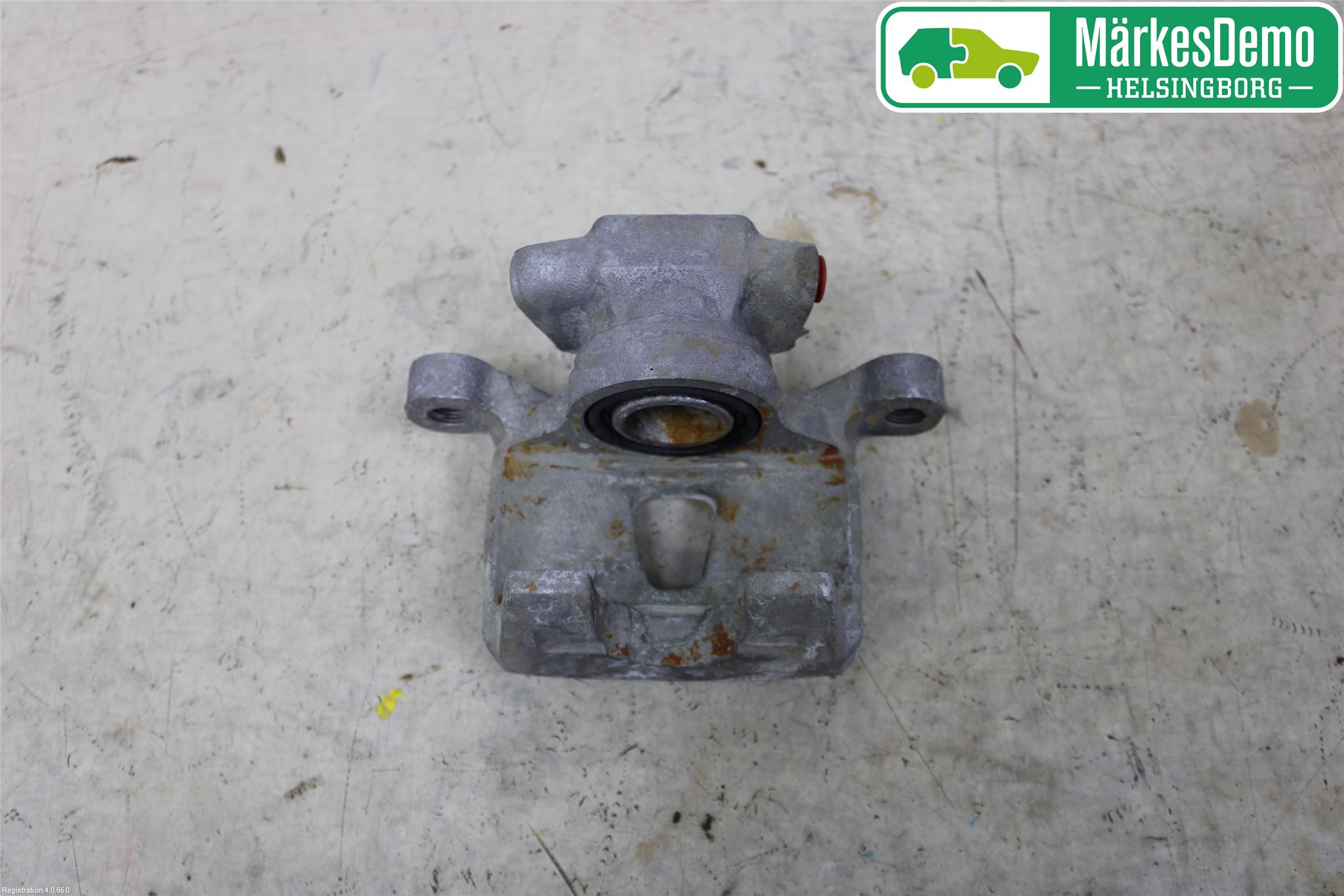 Mitsubishi GRANDIS Bremsecaliper Bak Venstre