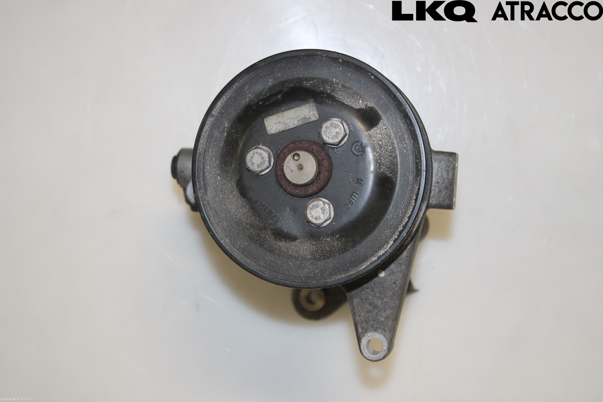 BMW 7 F01/02/03/04 09-15 Servo Pumpe