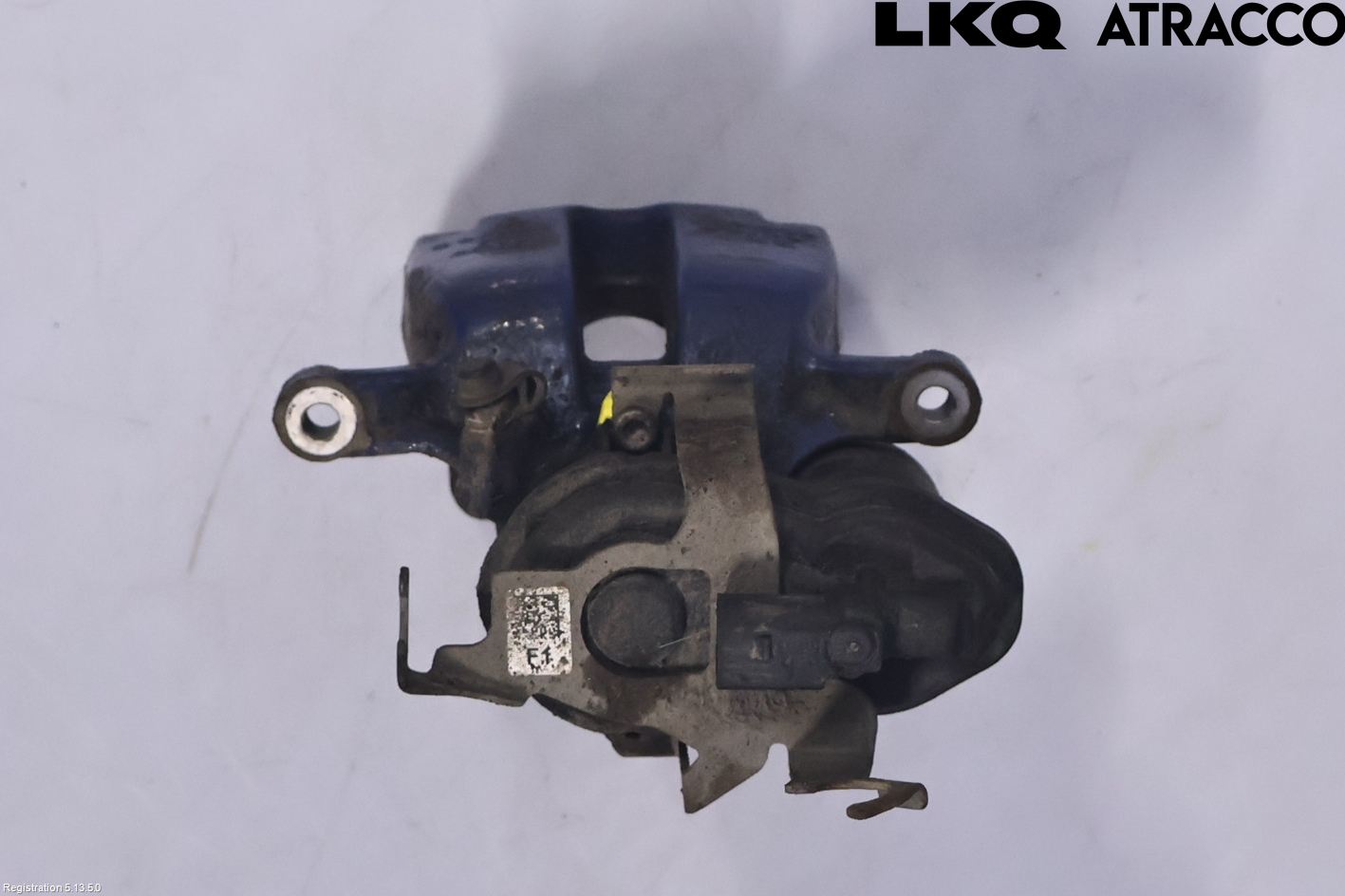 BMW 5 G30/G31/F90 17-23 Bremsecaliper Bak Venstre