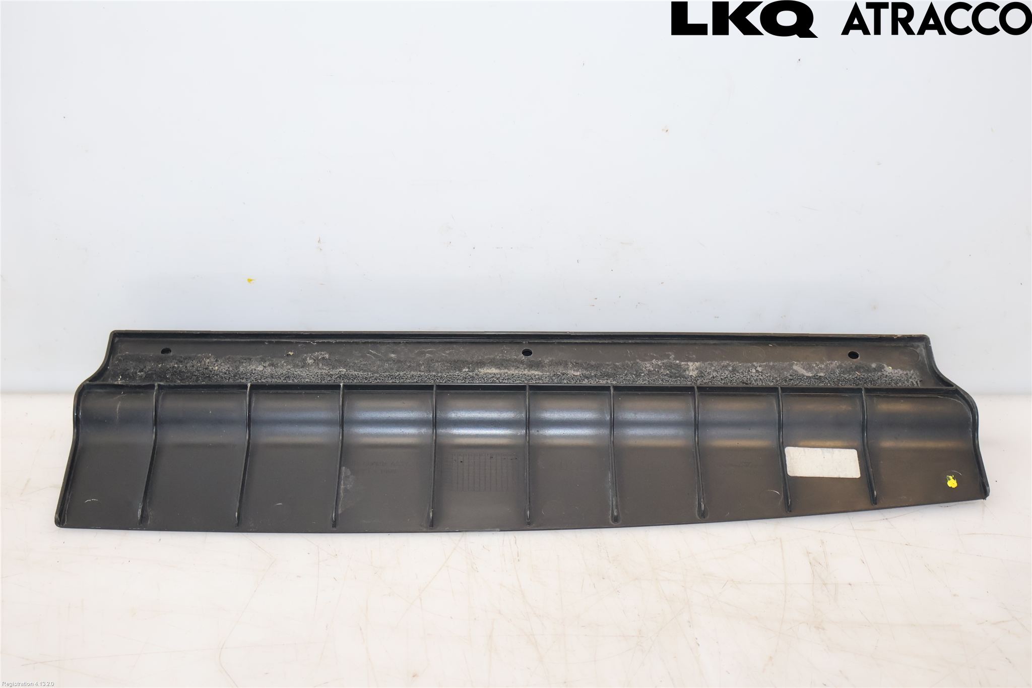 Kia SPORTAGE (QL) 16-21 Luftstyring Front