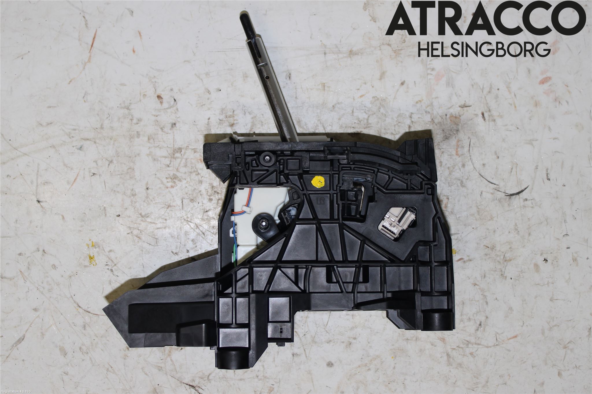 Toyota RAV4 19- Gearspak