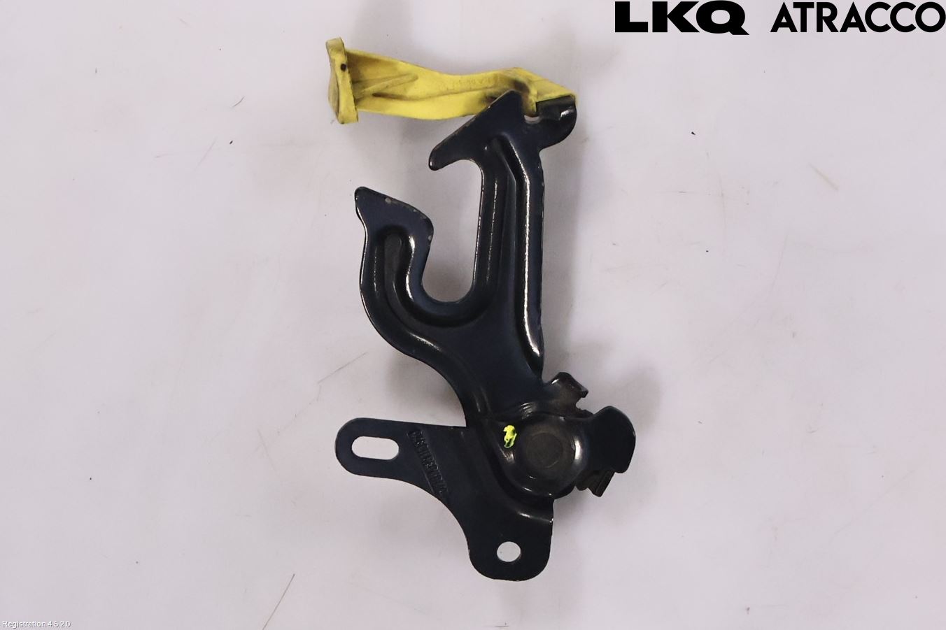 Volvo XC60 14-17 Panser Stormkrok
