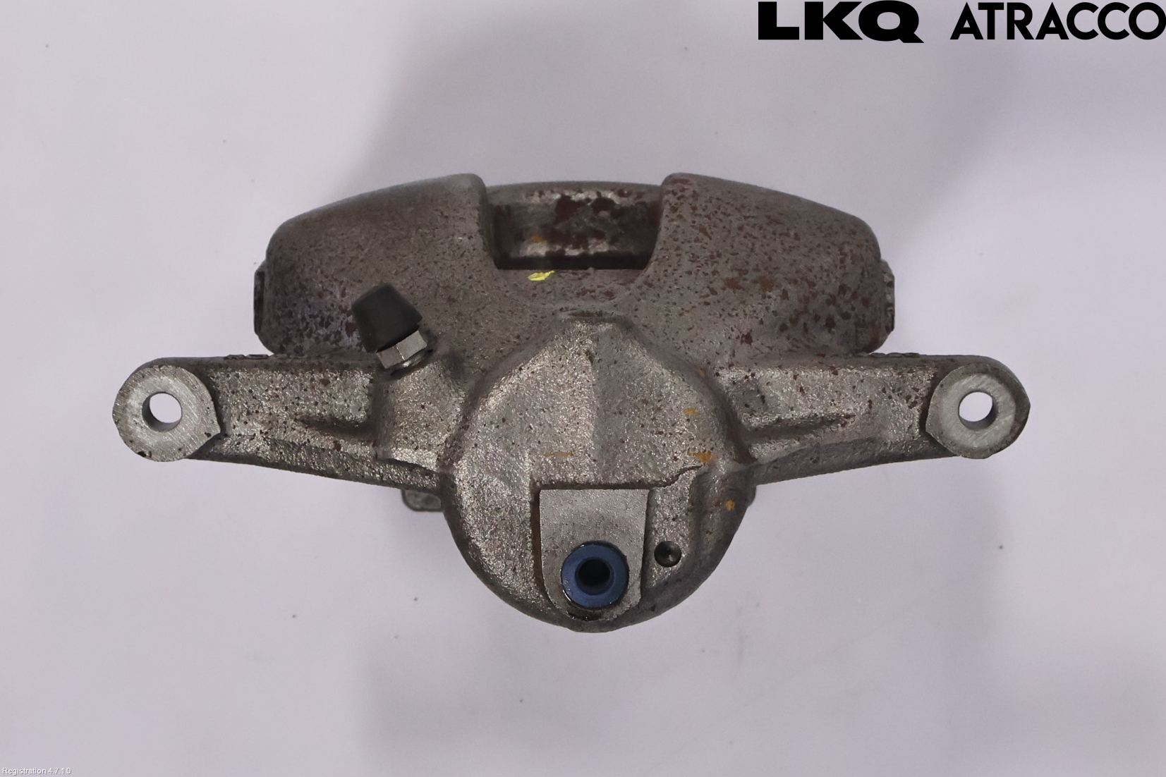 Toyota AVENSIS 09-15 Bremsecaliper Foran Venstre