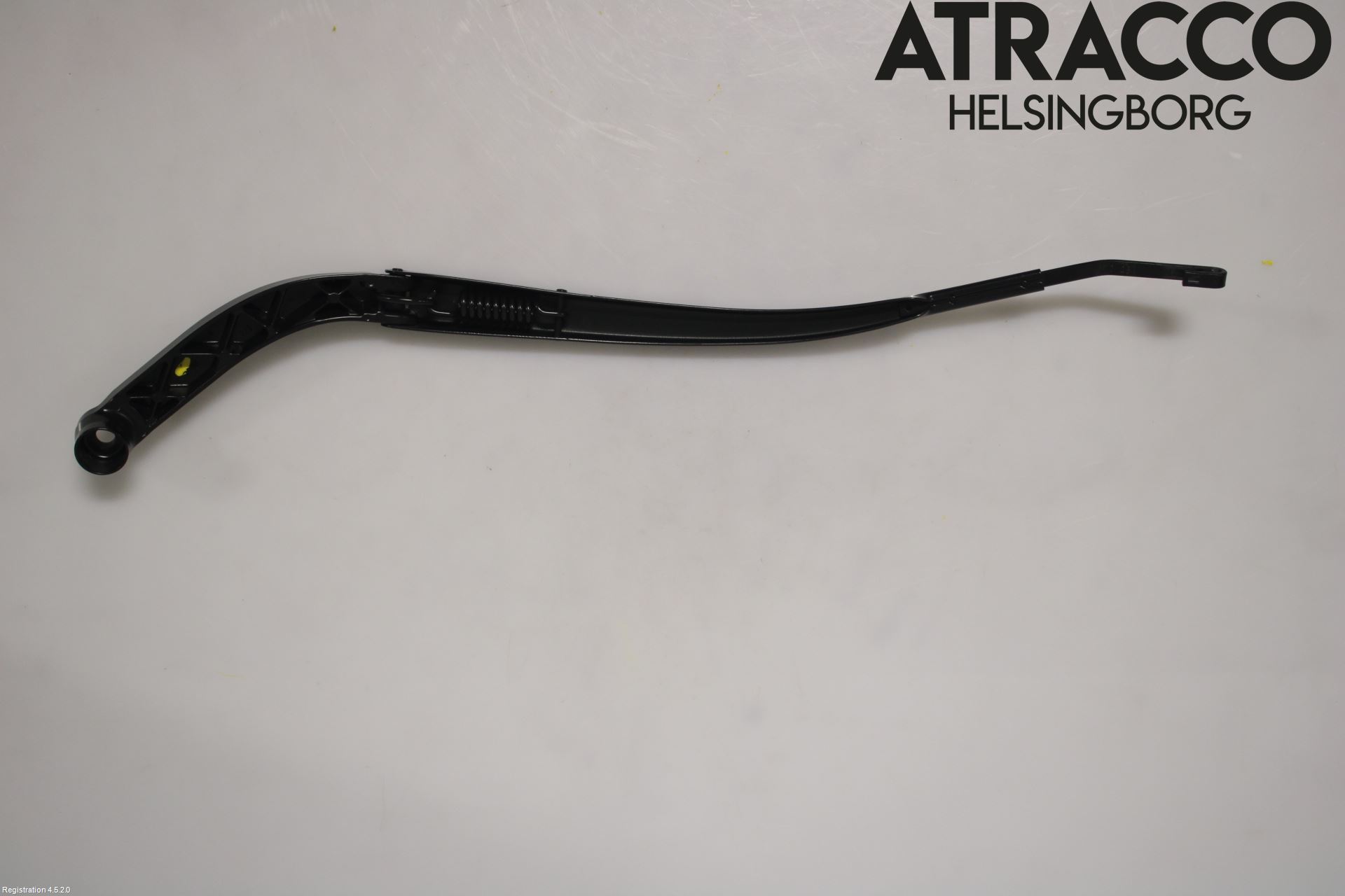 Toyota RAV4 19- Viskerarm-Armer Frontrute