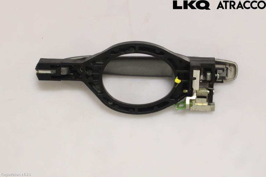 Mitsubishi ASX 10-22 Dørhandtak Ytre Venstre