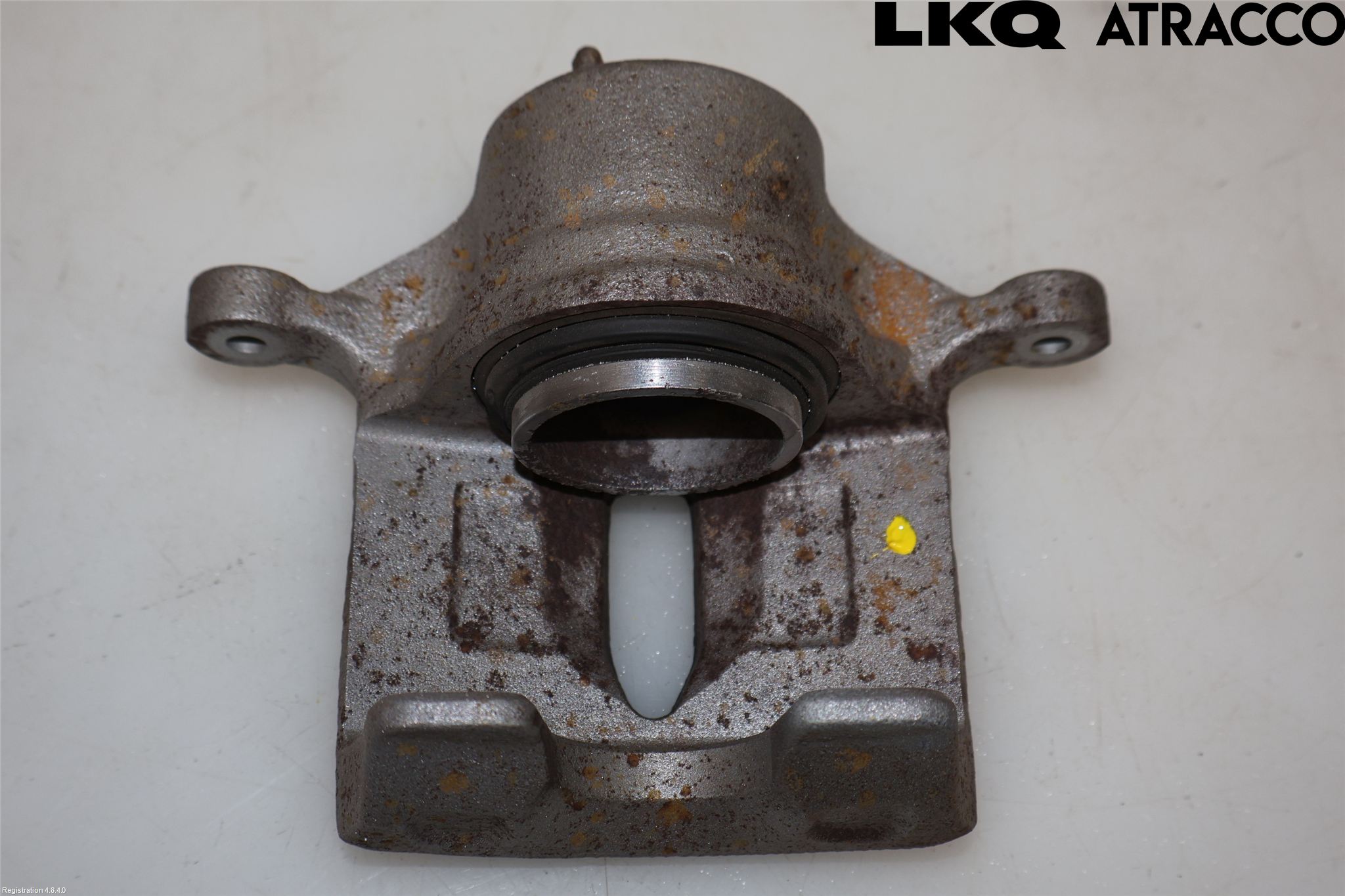 Hyundai ix35 Bremsecaliper Foran Høyre