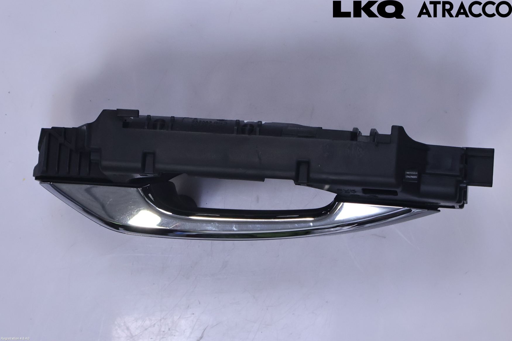 Audi A4/S4 B9 16-19 Dørhandtak Ytre Høyre