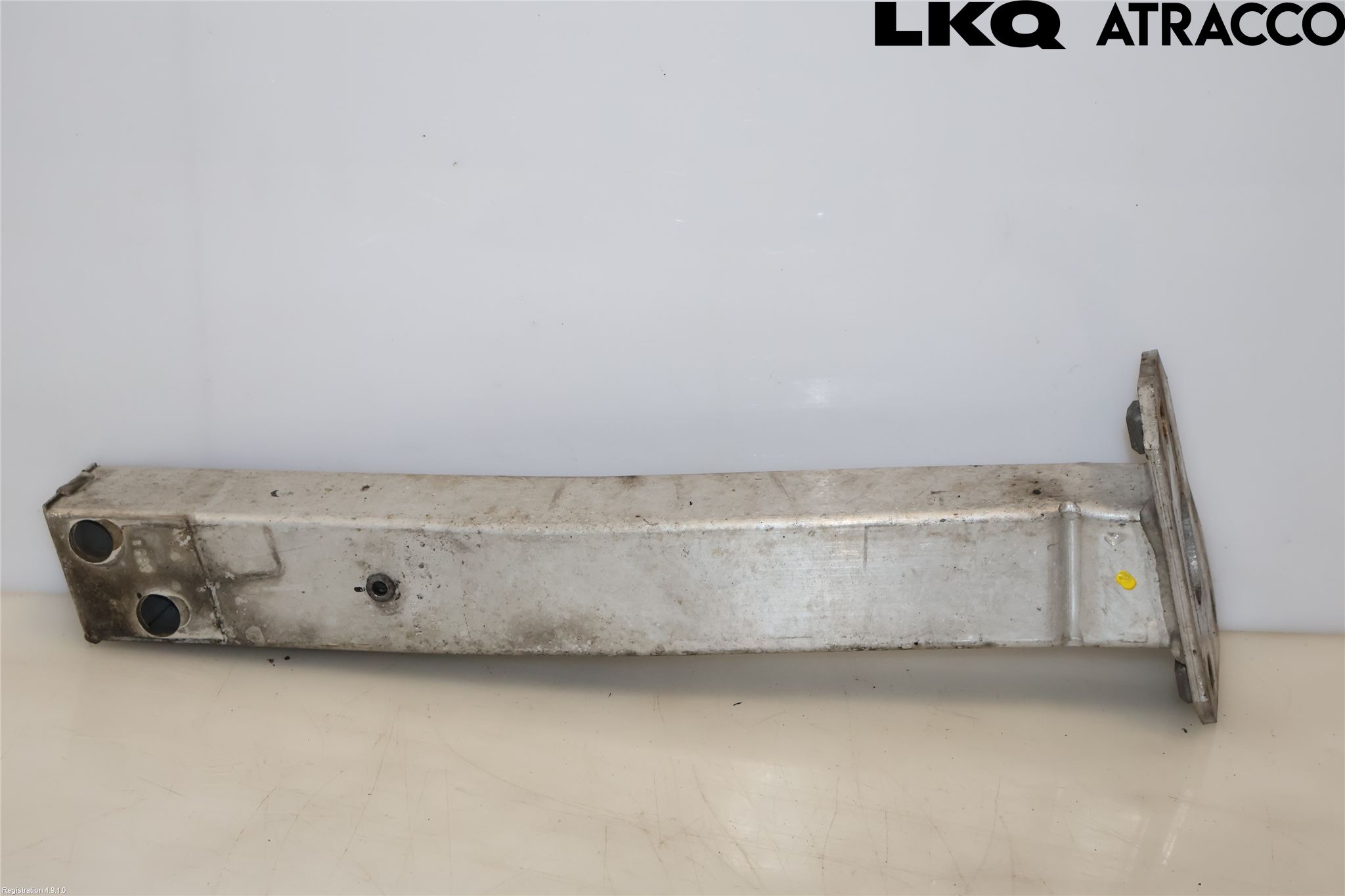 Alfa GIULIETTA Forstillingsbjelke(Tvergående)
