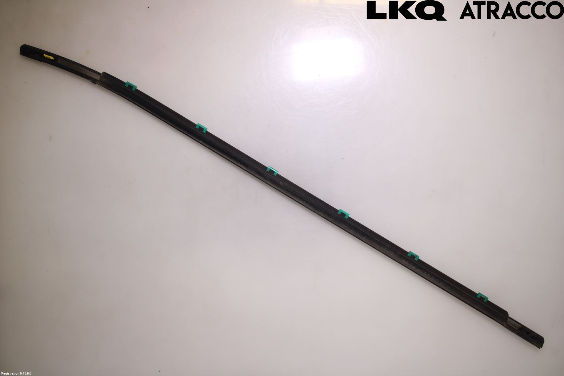 Hyundai i30 GD 13-17 Dør Dekorlist Vf