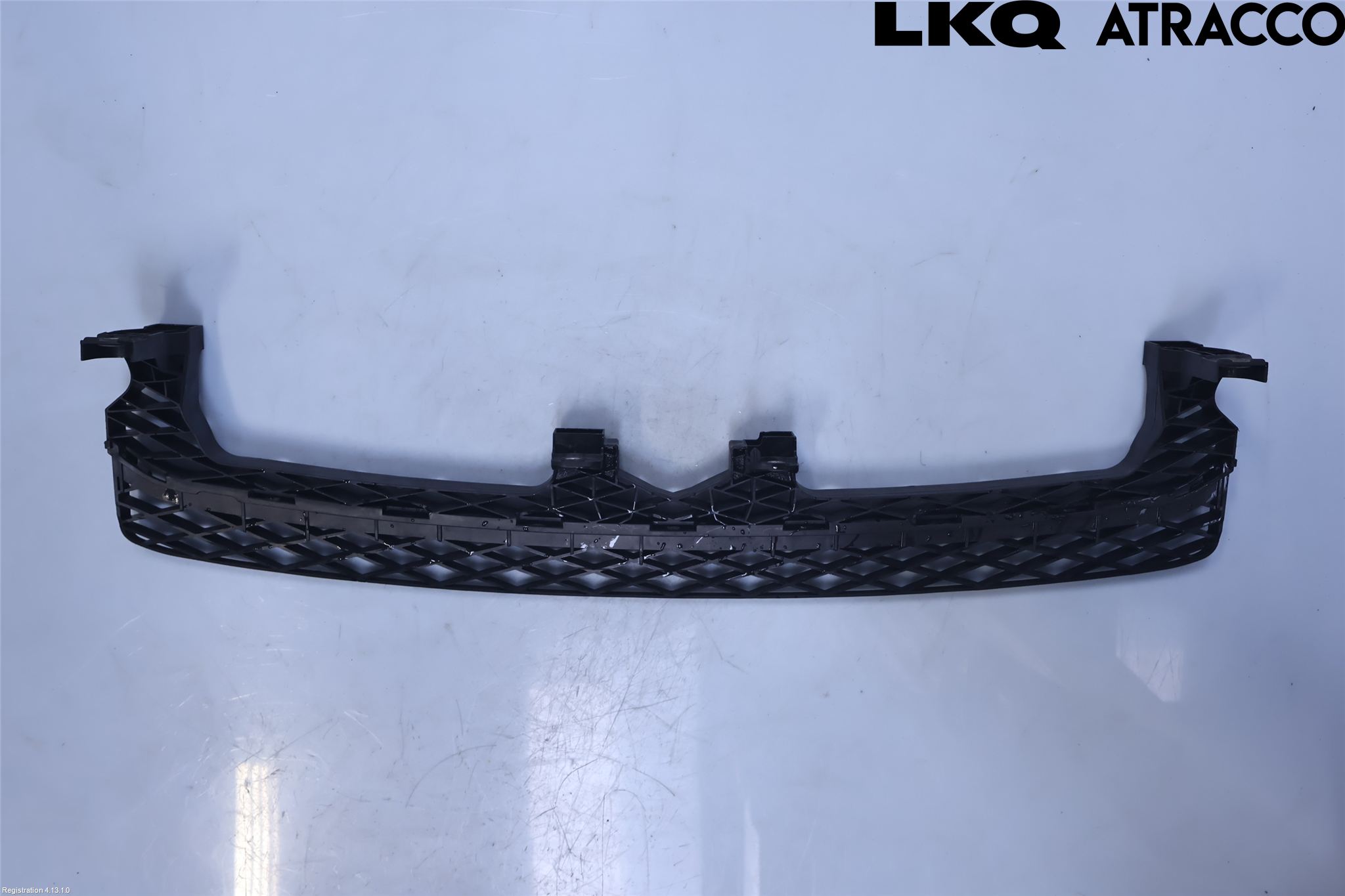 Volkswagen VW PASSAT 11-14 Front Øvrig
