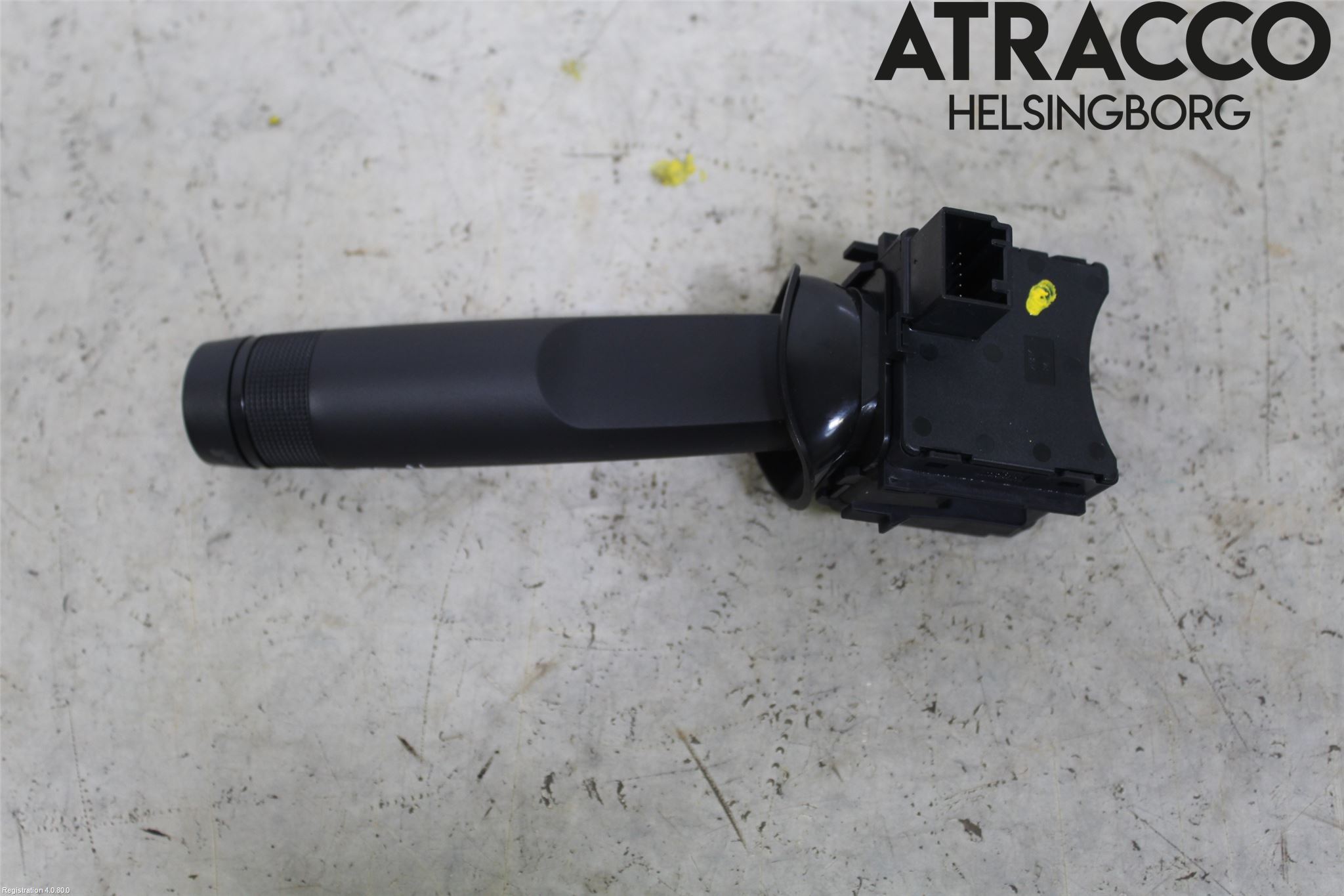 Opel CORSA E 15-19 Bryter Ratt Blinklys - Lys