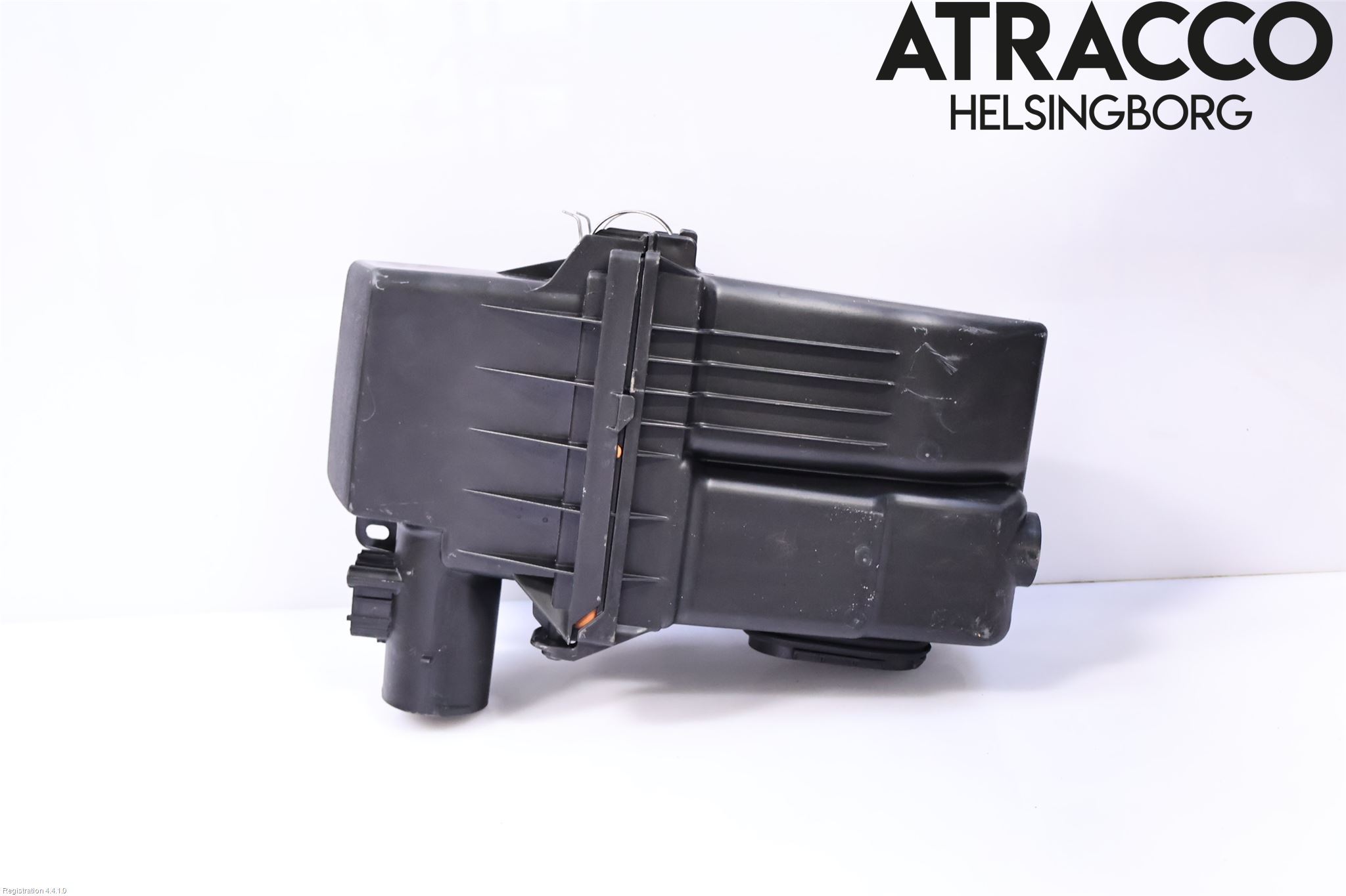 Toyota COROLLA 19- Luftfilter Boks