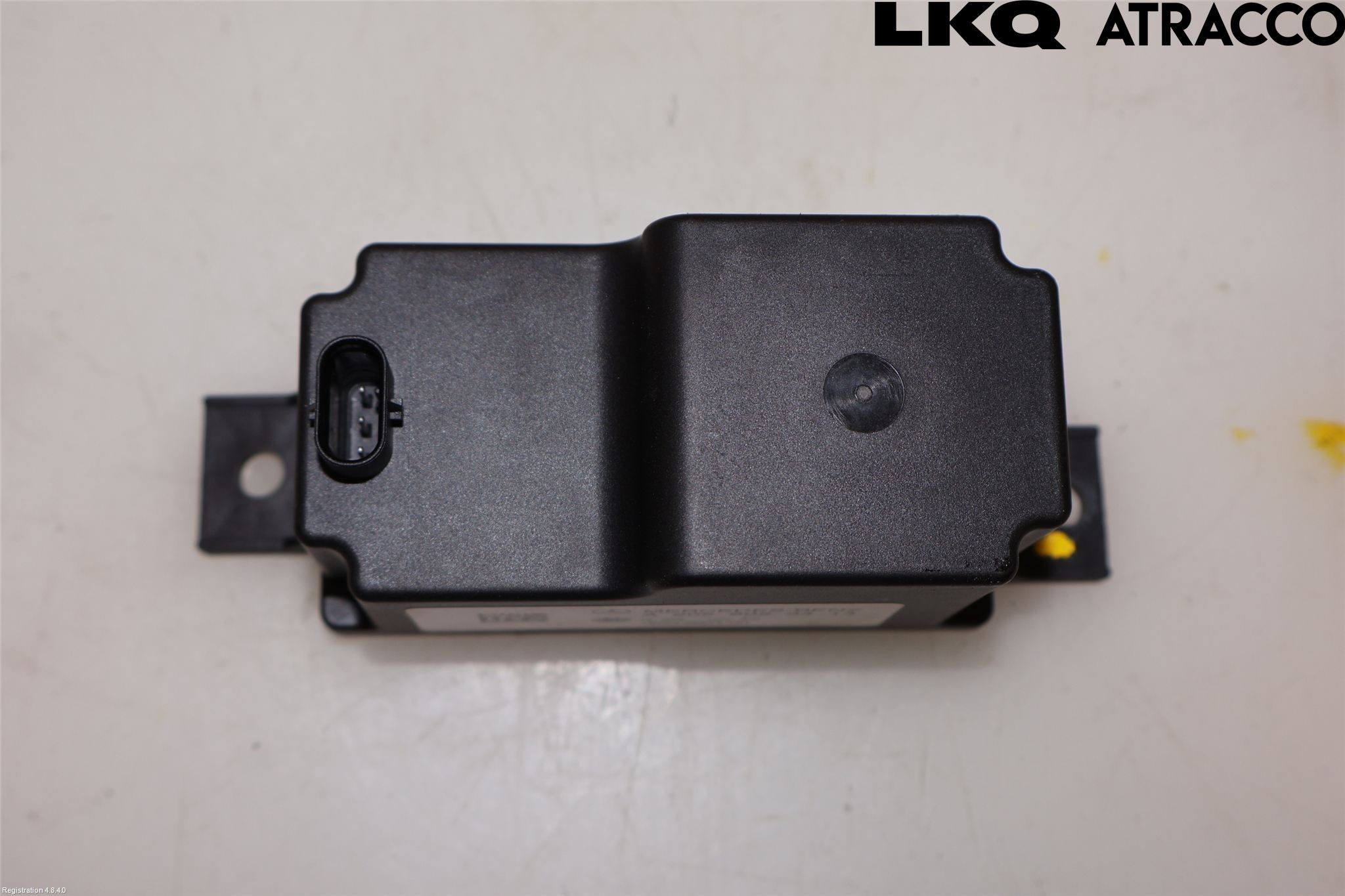 Mercedes-Benz MB GLC-KLASS (X253/C253) 15-22 Rele Spenningsomformer