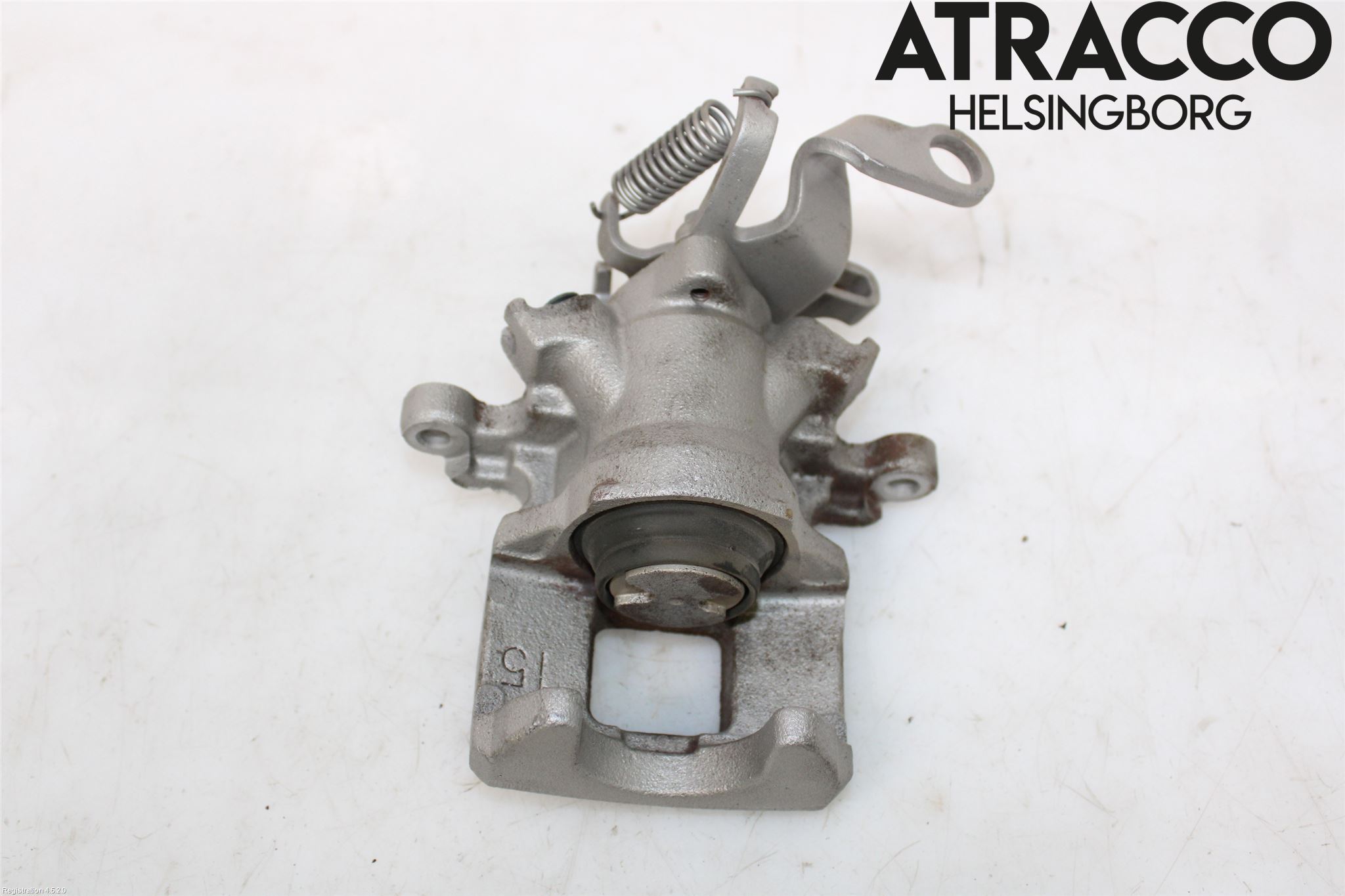 Peugeot 4008 Bremsecaliper Bak Høyre