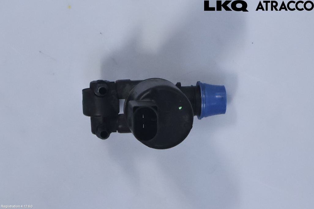 Volvo V60 19- Spylerpumpe Frontrute
