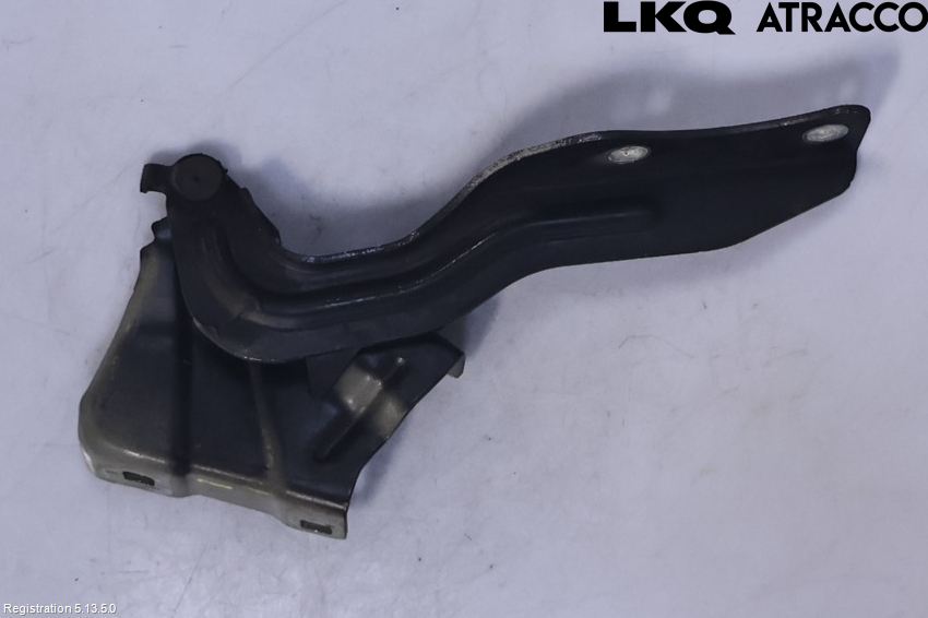 Nissan QASHQAI 14-17 Panser Hengsel - Hengsler