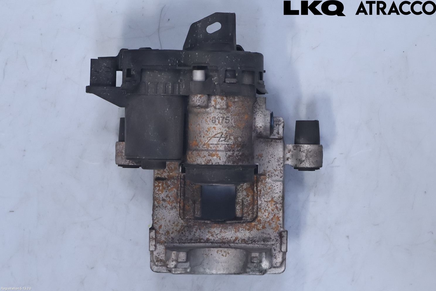 Volvo V90 17->> Bremsecaliper Bak Venstre