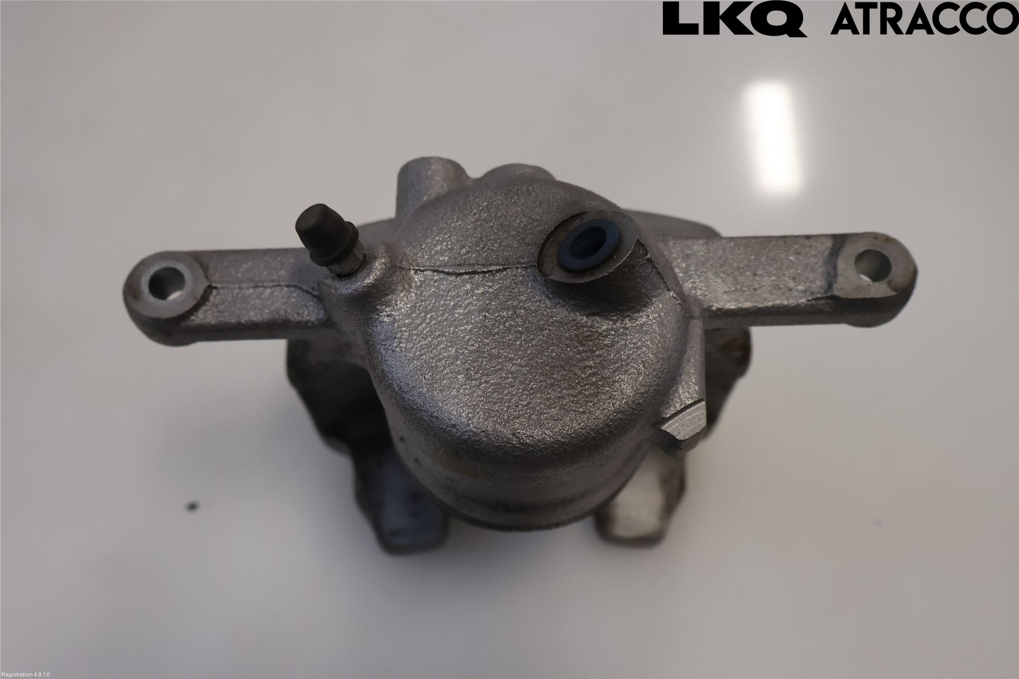Mercedes-Benz MB CITAN (W415) 13-21 Bremsecaliper Foran Venstre