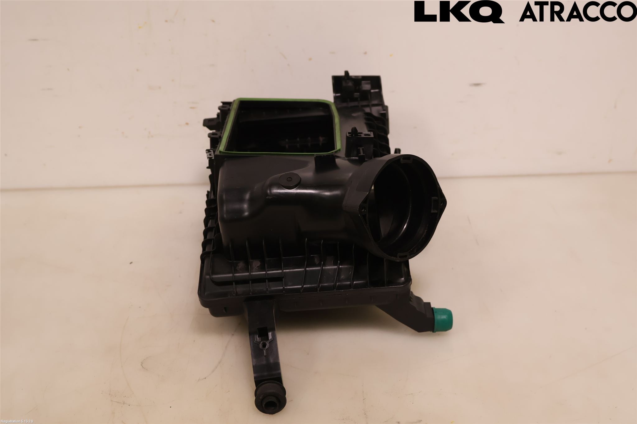 Mercedes-Benz MB VITO/V-KLASS (W640,W447,W448) 14- Luftfilter Boks
