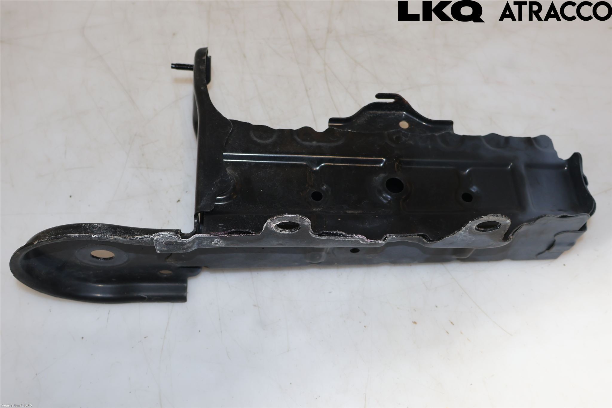 Lexus ES 250/300/330 Forstillingsbjelke(Tvergående)