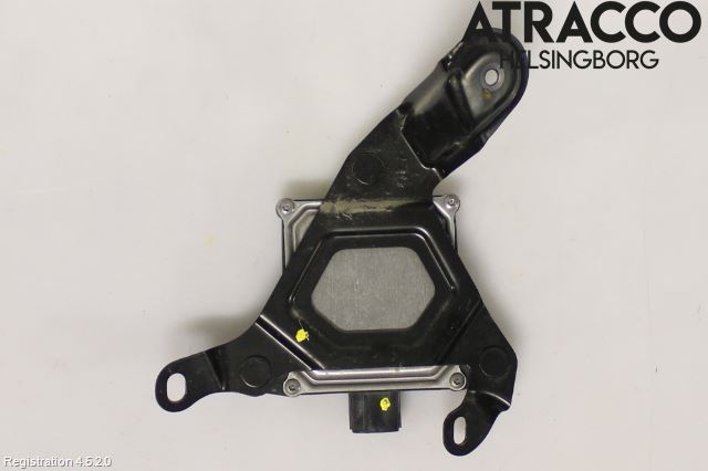 Toyota C-HR 16-23 Sensor Kollisjonsbeskyttelse