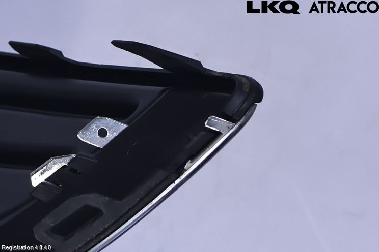 Ford FOCUS 15-18 Grilldel Venstre