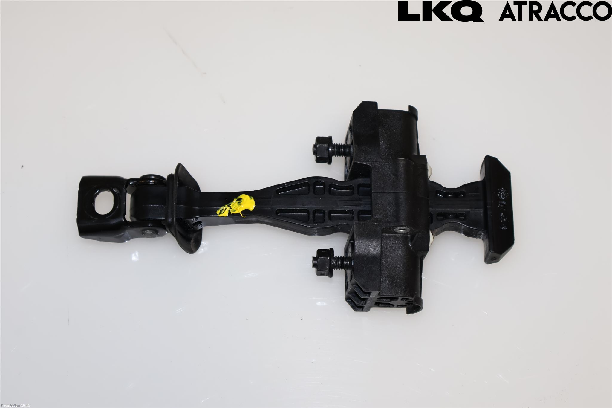 BMW 5 G30/G31/F90 17-23 Dørstopper