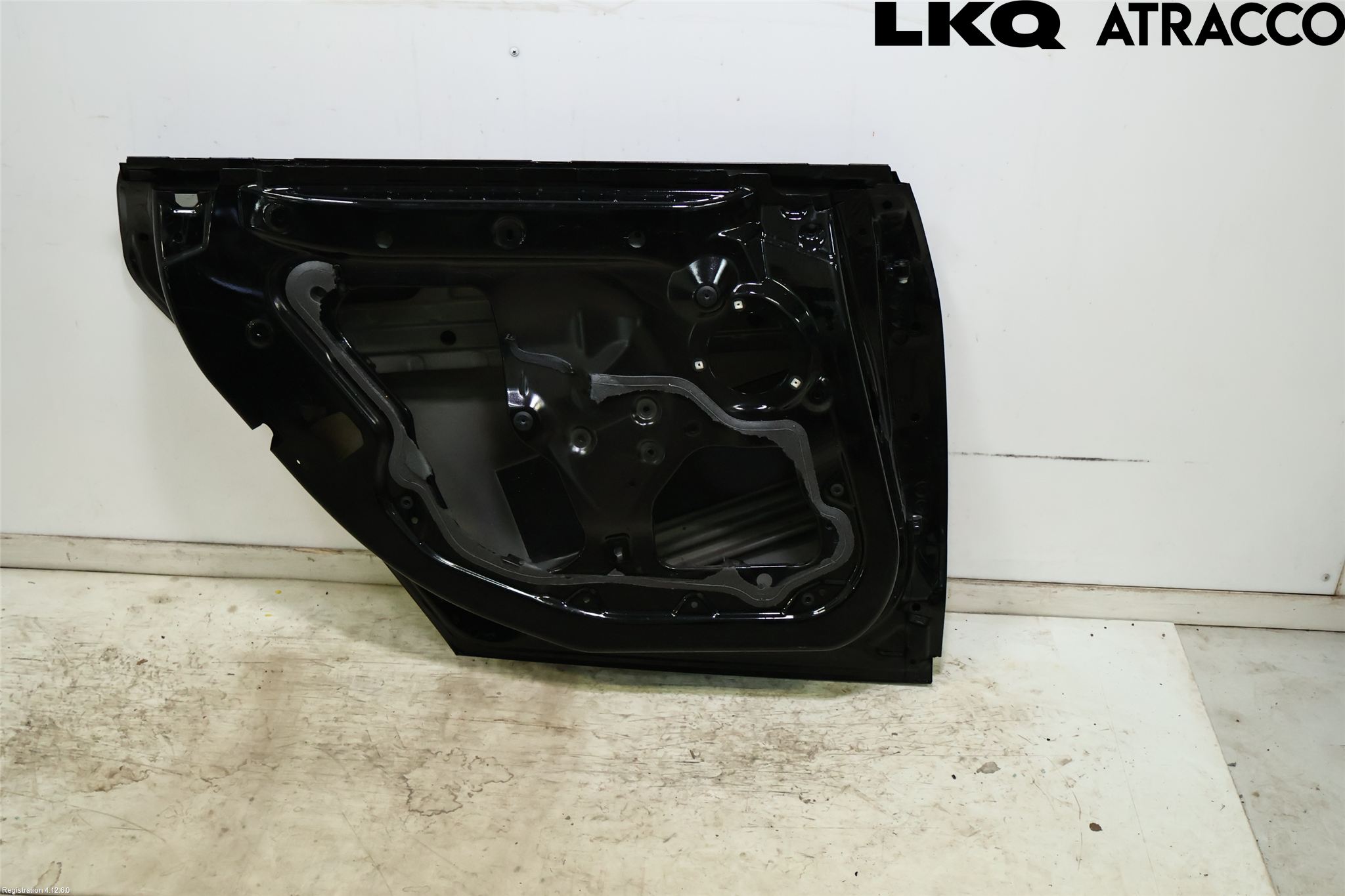 BMW 3 GT F34 13-19 Dør 4D Bak Venstre