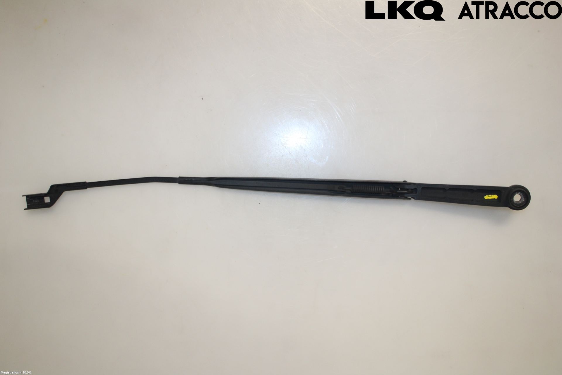 Hyundai ix20 Viskerarm-Armer Frontrute