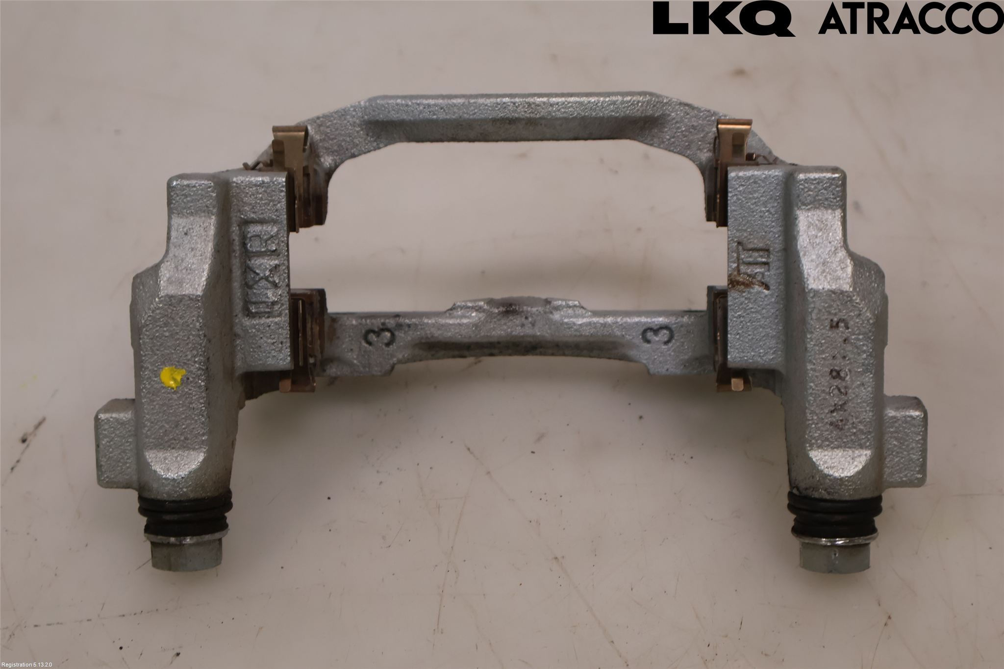 Lexus ES 250/300/330 Bremsecaliper Feste Holder